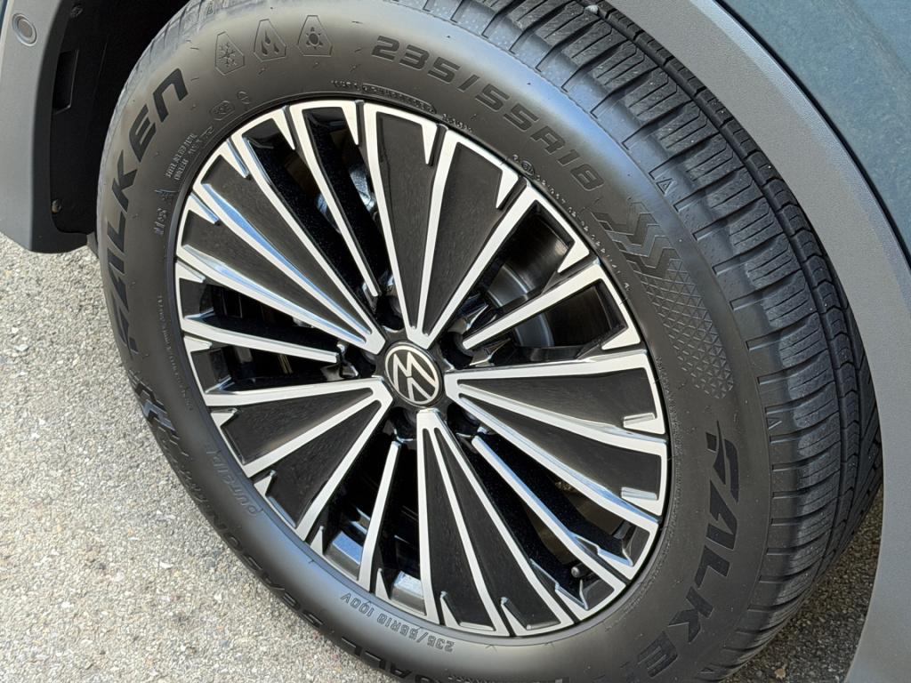 Volkswagen Tiguan 1.5 etsi 150pk dsg goal | trekhaak | 360 camera | iq ligh