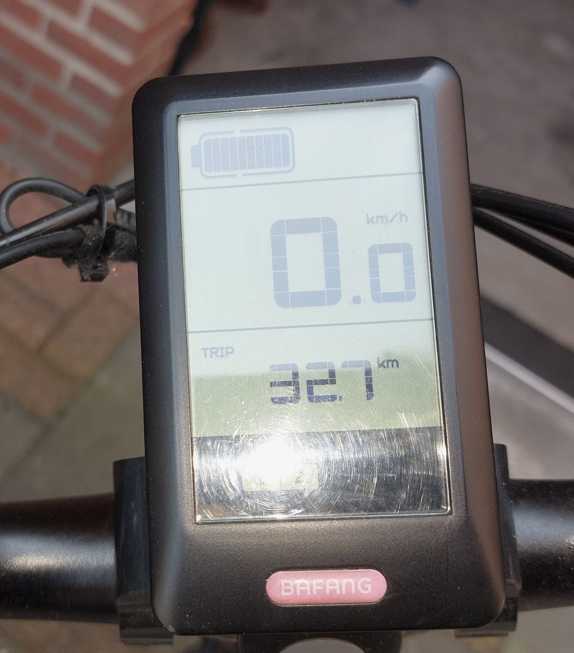Electrische fiets