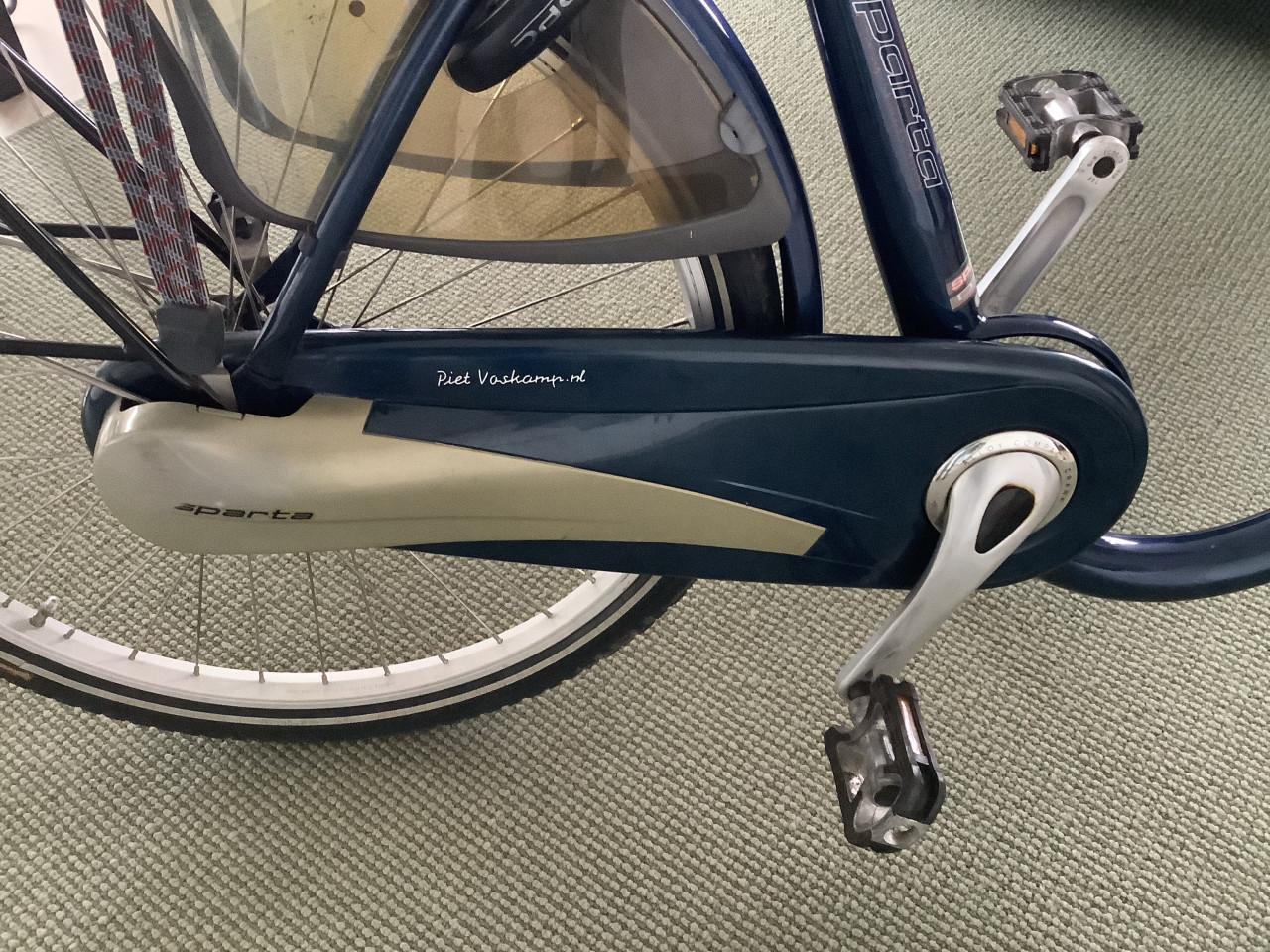 Keurige Sparta Entree