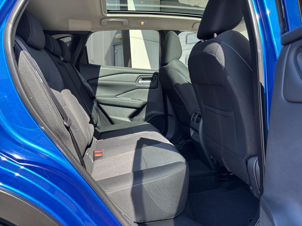 Nissan Qashqai 1.3 mhev premiere edition