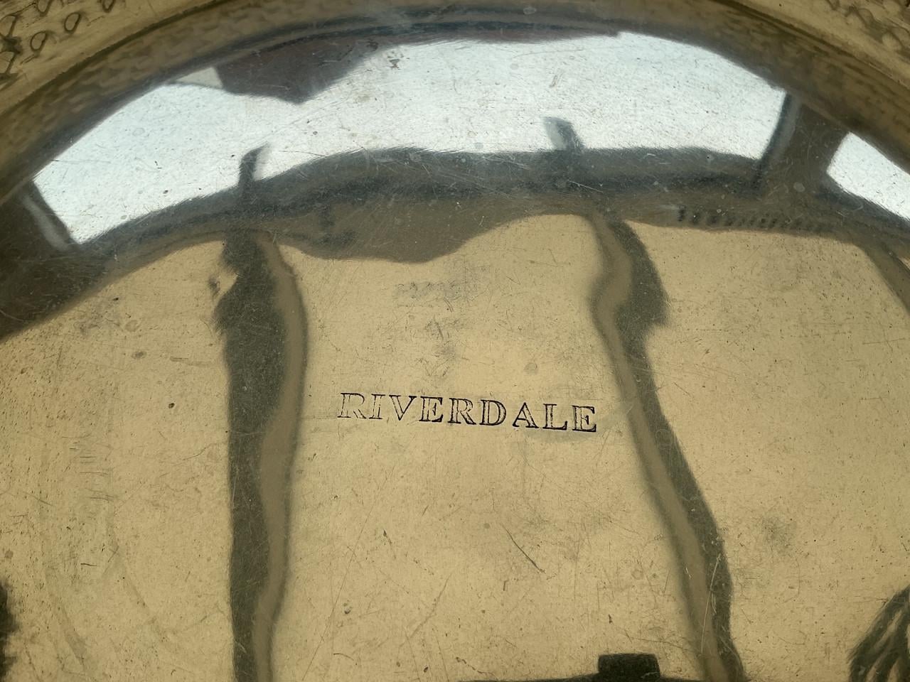 Dienblad Riverdale
