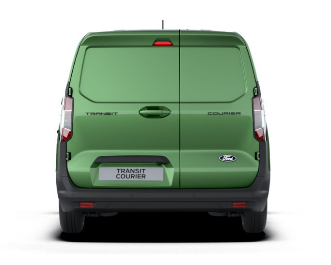 Ford Transit Courier 1.0 ecoboost limited | prijzen zijn excl. btw & incl. 