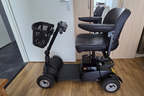 Scootmobiel