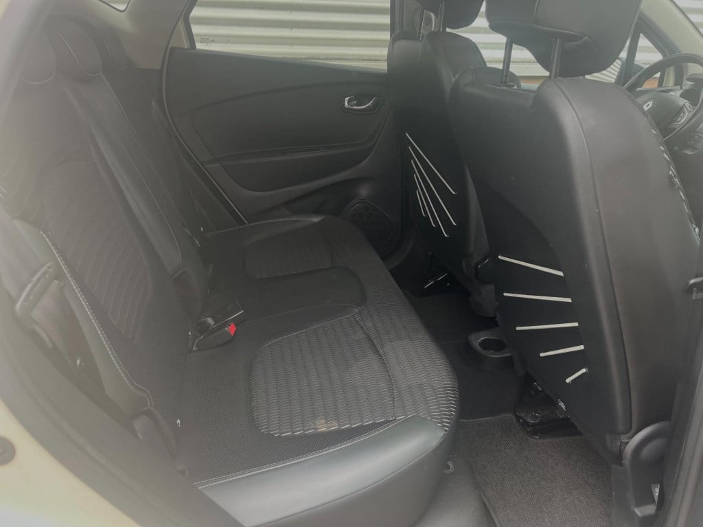 Renault Captur 0.9 tce dynamique | dealeronderhouden | climate