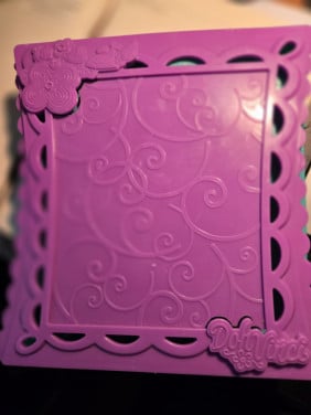 Play-Doh: DohVinci! 3D ontwerper koffer