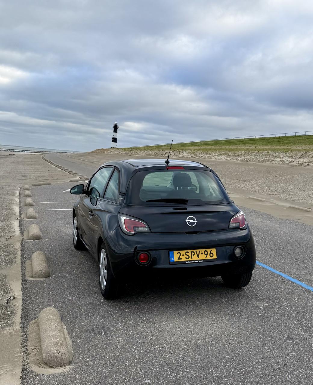 📣 Opel Adam 1.2 | APK t/m 11-2026 | Nette auto | Goed onderhouden