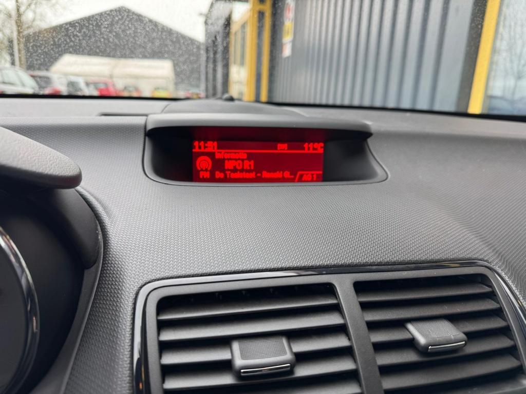 Opel Meriva 1.4 turbo berlin