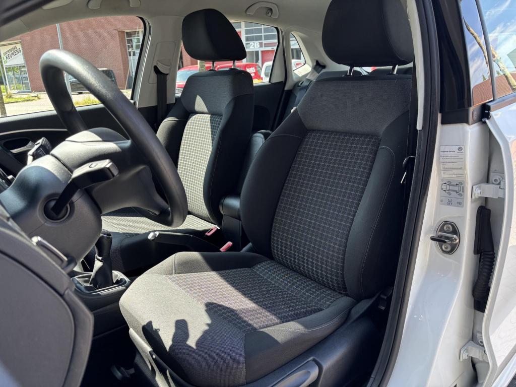Volkswagen Polo 1.0 comfortline edition
