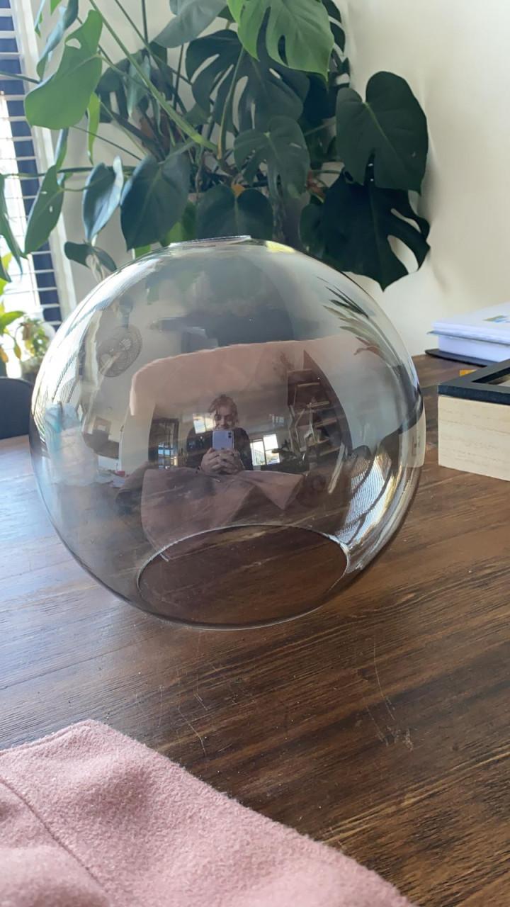 Eettafel Lamp