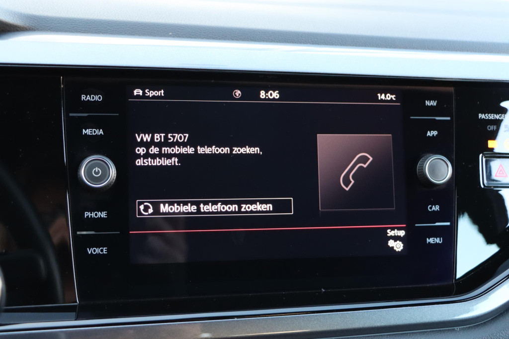 Volkswagen Polo 2.0 tsi gti 200pk dsg6