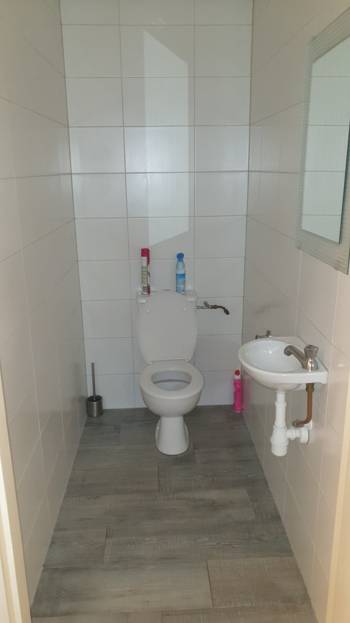Kamer te huur in centrum Goes, Piccardtstraat 2