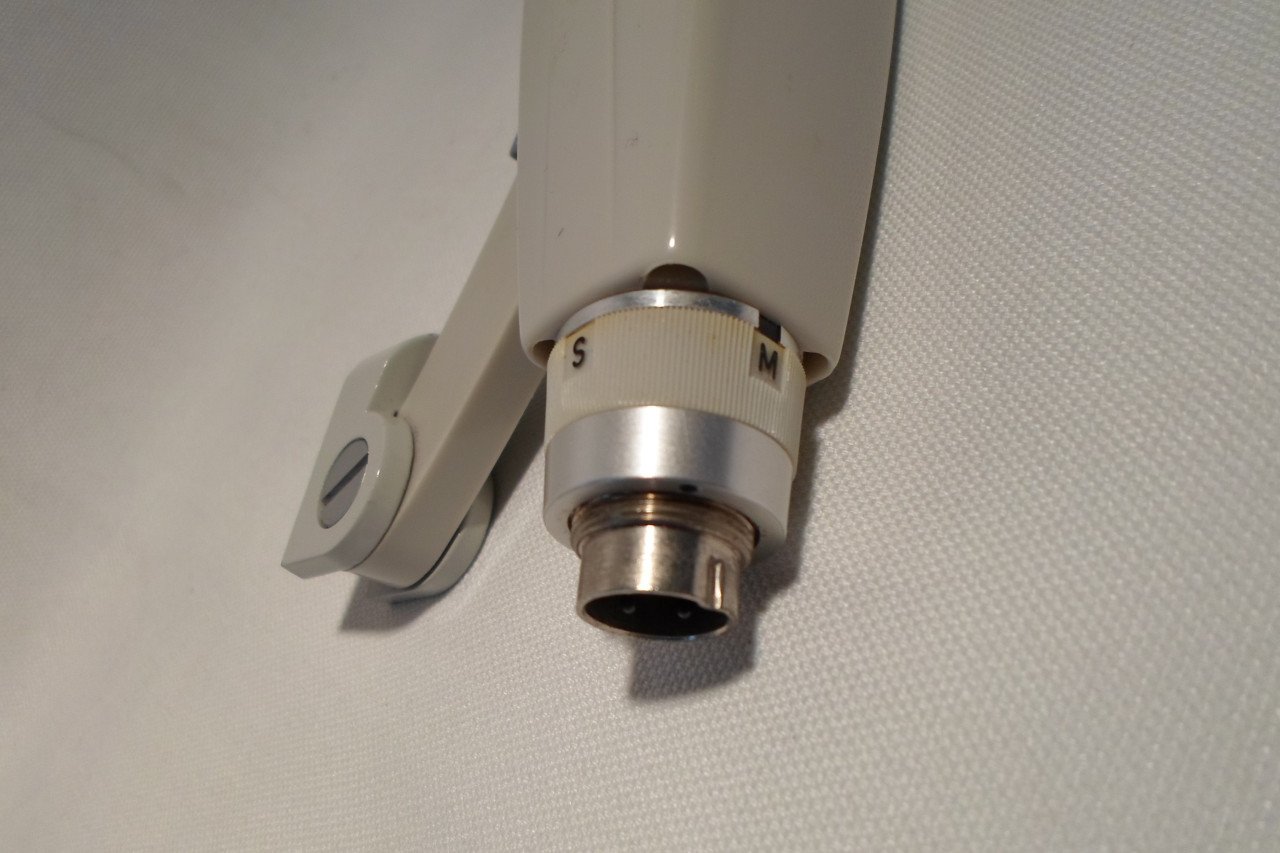 Sennheiser MD 421 HL Microfoon