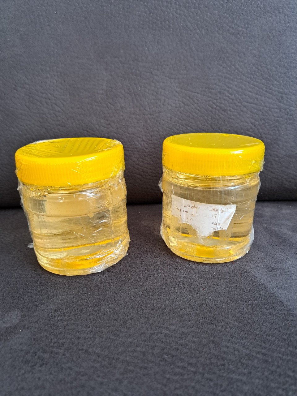 Glucosestroop