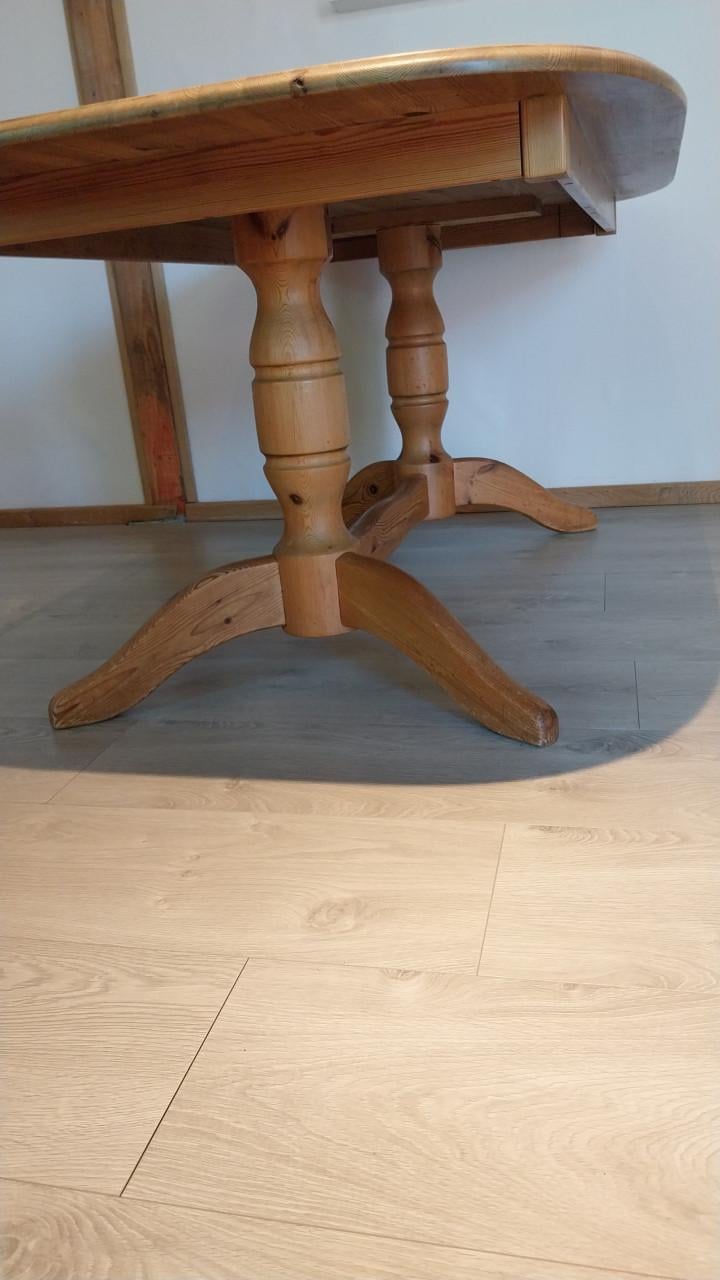 Eettafel