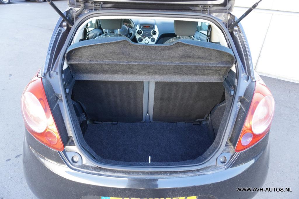 Ford KA 1.2 cool&sound