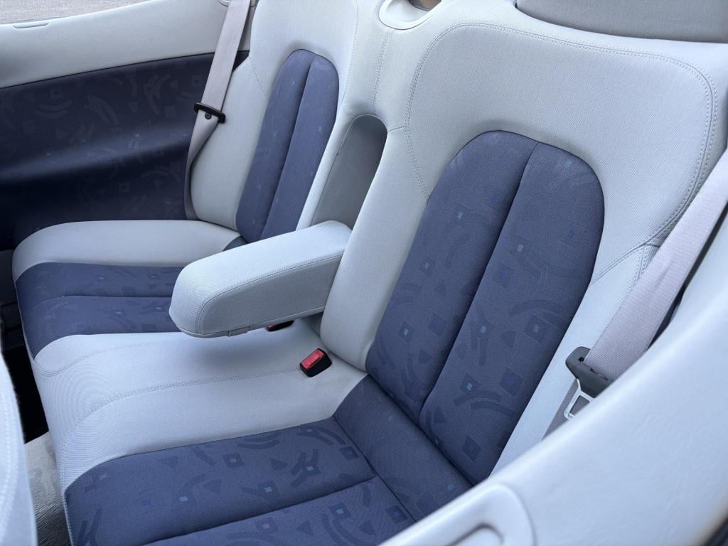 Mercedes-Benz Clk-klasse cabrio 230 k. elegance aut. | klassieker | orig nl