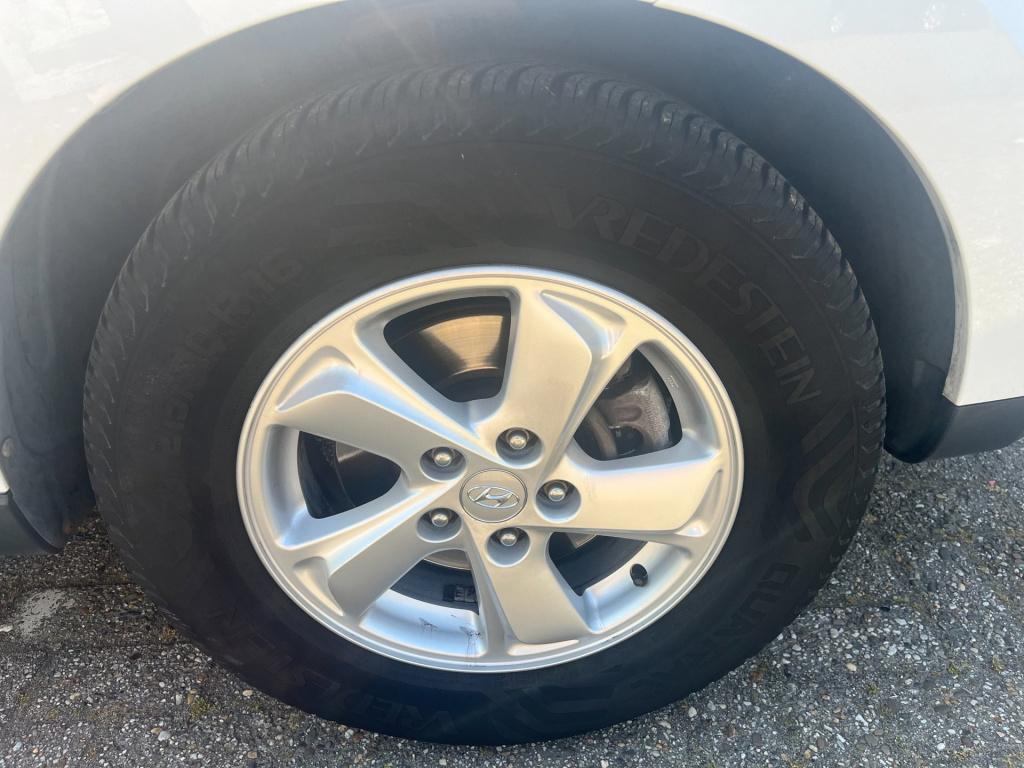 Hyundai Ix35 1.6i gdi dynamic | orig. nl | climate | cruise | trekhaak