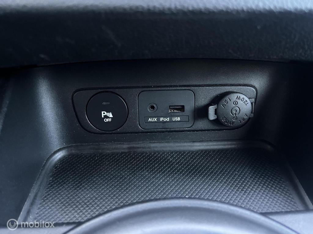 Kia Sportage 1.6 gdi plus pack