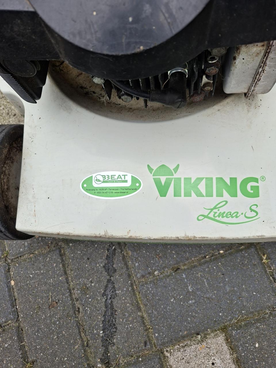 Viking MB 450