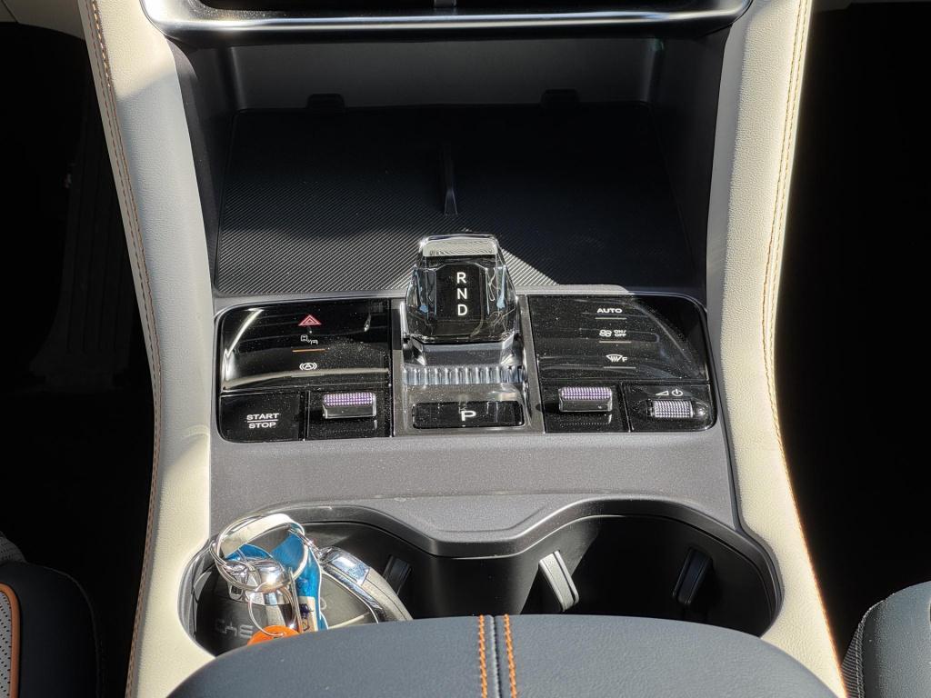 Byd Seal U business 87 kwh