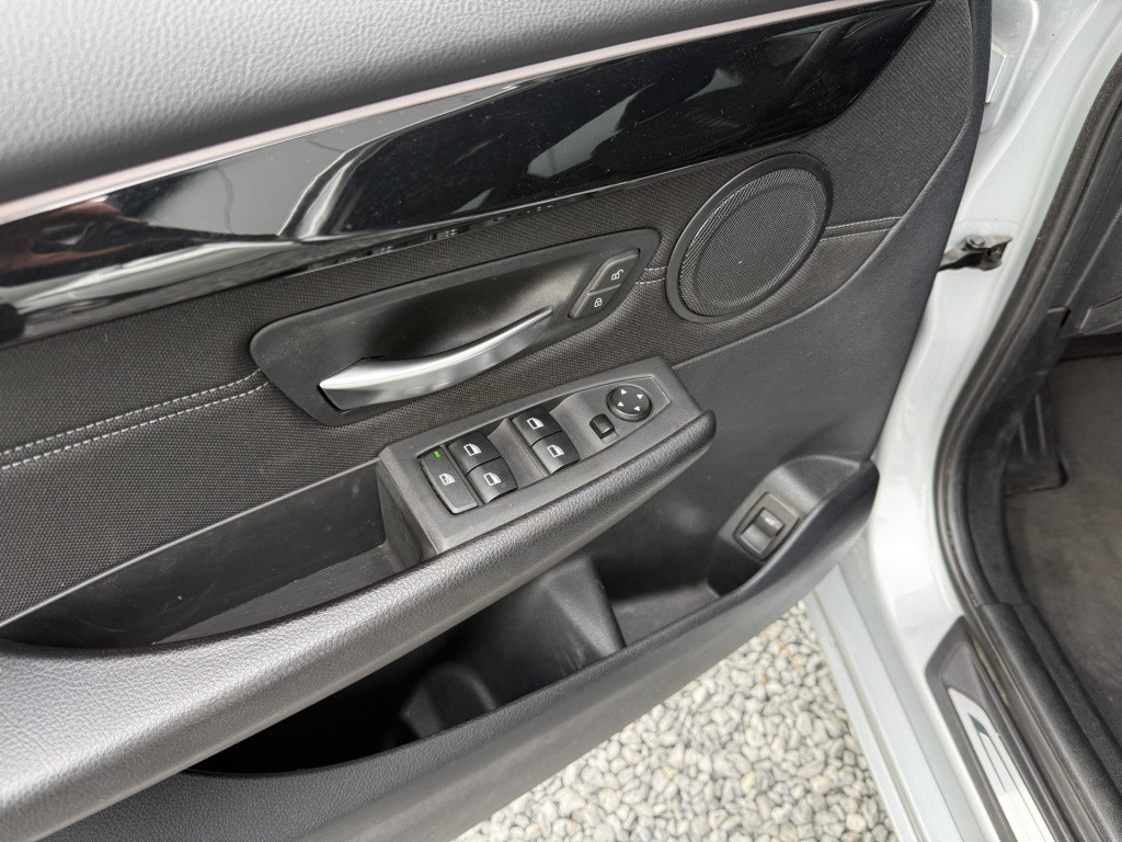 BMW 2-serie active tourer 218i automaat executive sportline