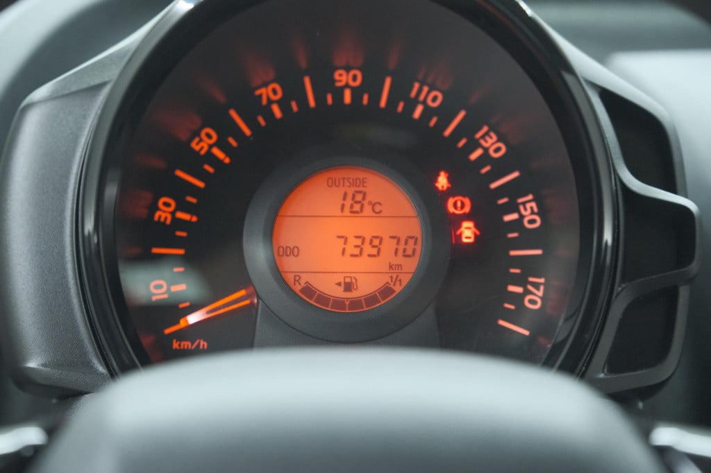 Peugeot 108 1.0 e-vti active | airco | bluetooth | elektrische ramen | 5 de