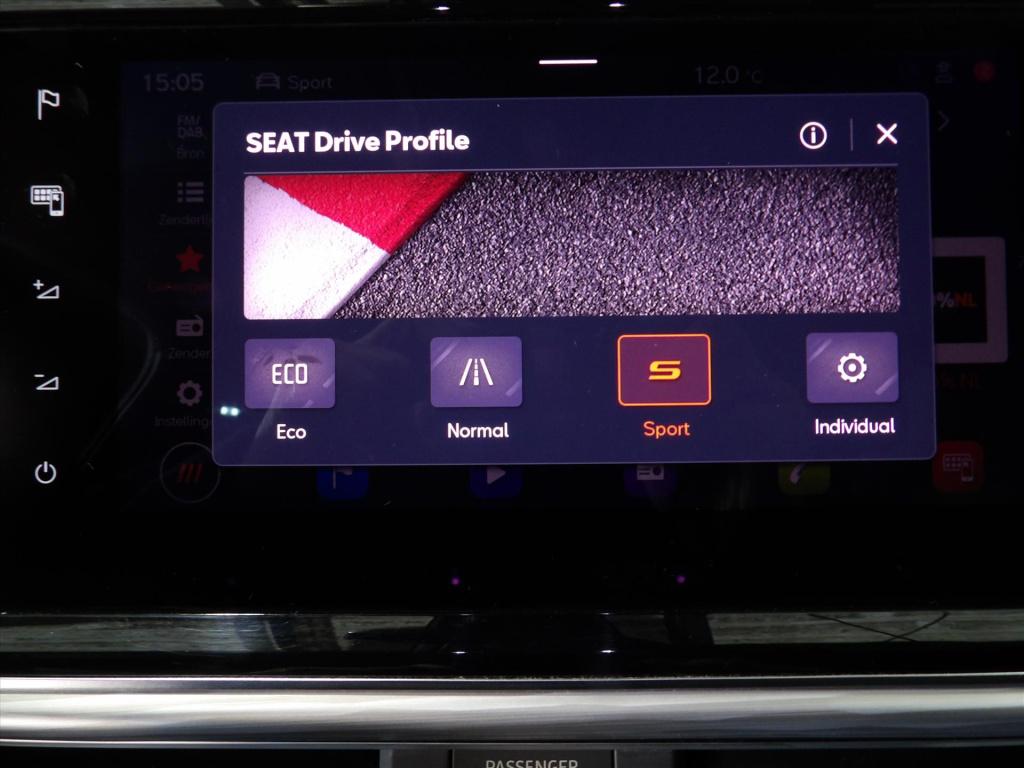 Seat Tarraco 1.4 tsi e-hybrid phev 245pk dsg-6 xperience