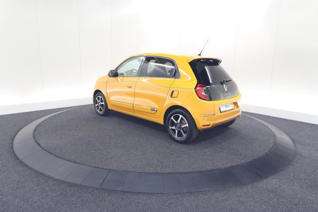 Renault Twingo 1.0 sce intens | premium | apple carplay | parkeersensoren |