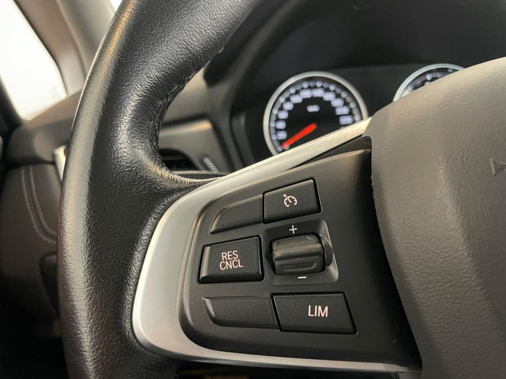 BMW 2-serie active tourer 225xe iperformance high executive