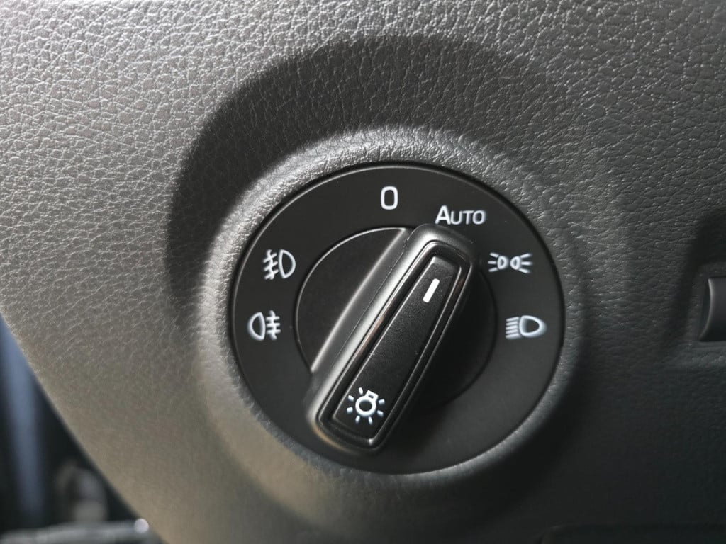 Skoda Fabia combi occasion 1.2 tsi style met cruisecontrol en bluetooth aud