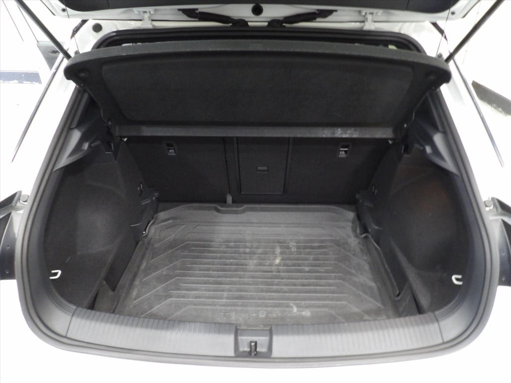 Volkswagen T-roc 1.5 tsi 150pk 7-dsg r-line