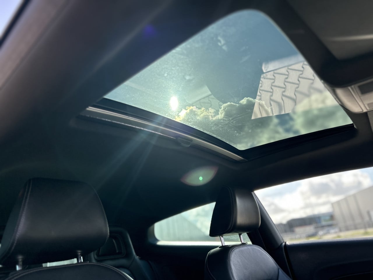 Volkswagen Scirocco 1.4 TSI R-Line|PANO|CARPLAY|AIRCO