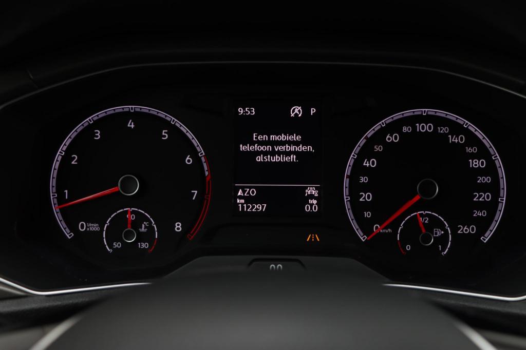 Volkswagen T-roc 1.5 tsi style 150pk dsg7