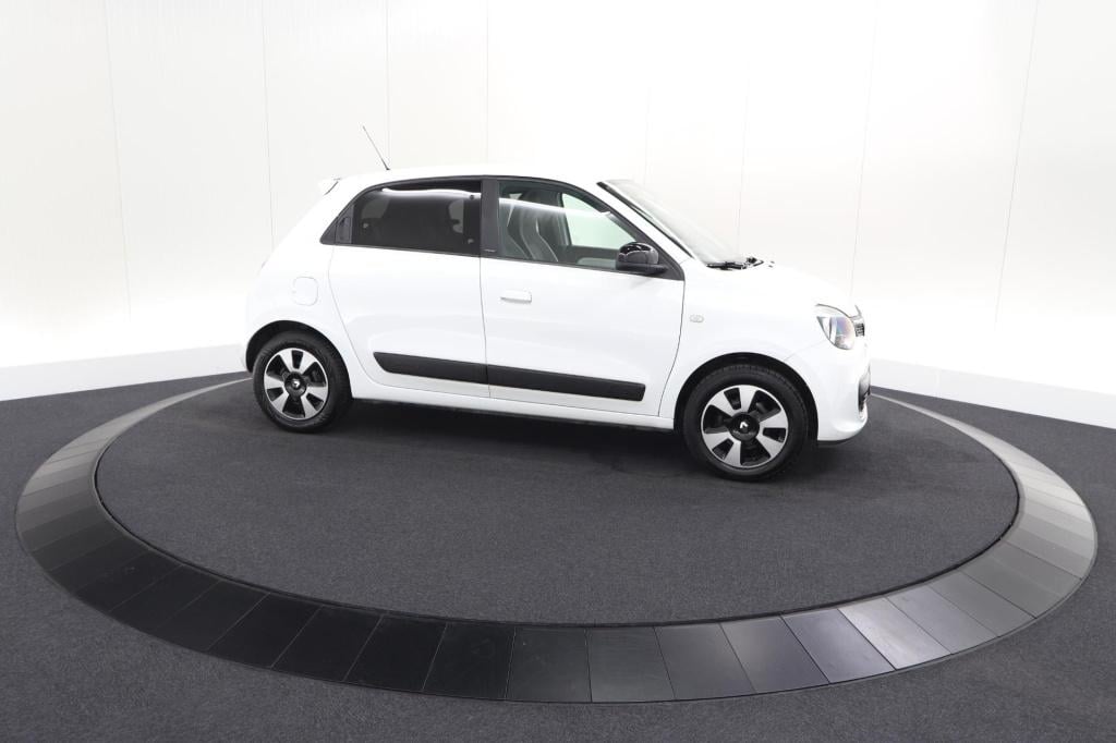 Renault Twingo 1.0 sce collection | cruise control | airco | bluetooth radi