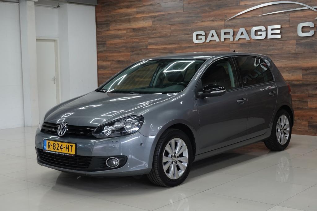 Volkswagen Golf 1.2 tsi trendline | carplay | cruise | stoelverw. |
