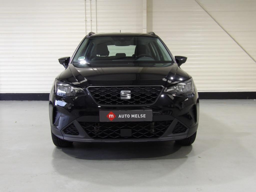 Seat Arona 1.0 tsi style 110 pk dsg-7
