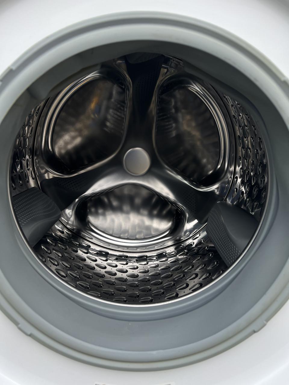 Siemens A+++ klasse wasmachine 8 kg. 1400 toren als nieuw met handleiding