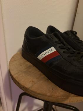 Tommy Hilfiger schoenen