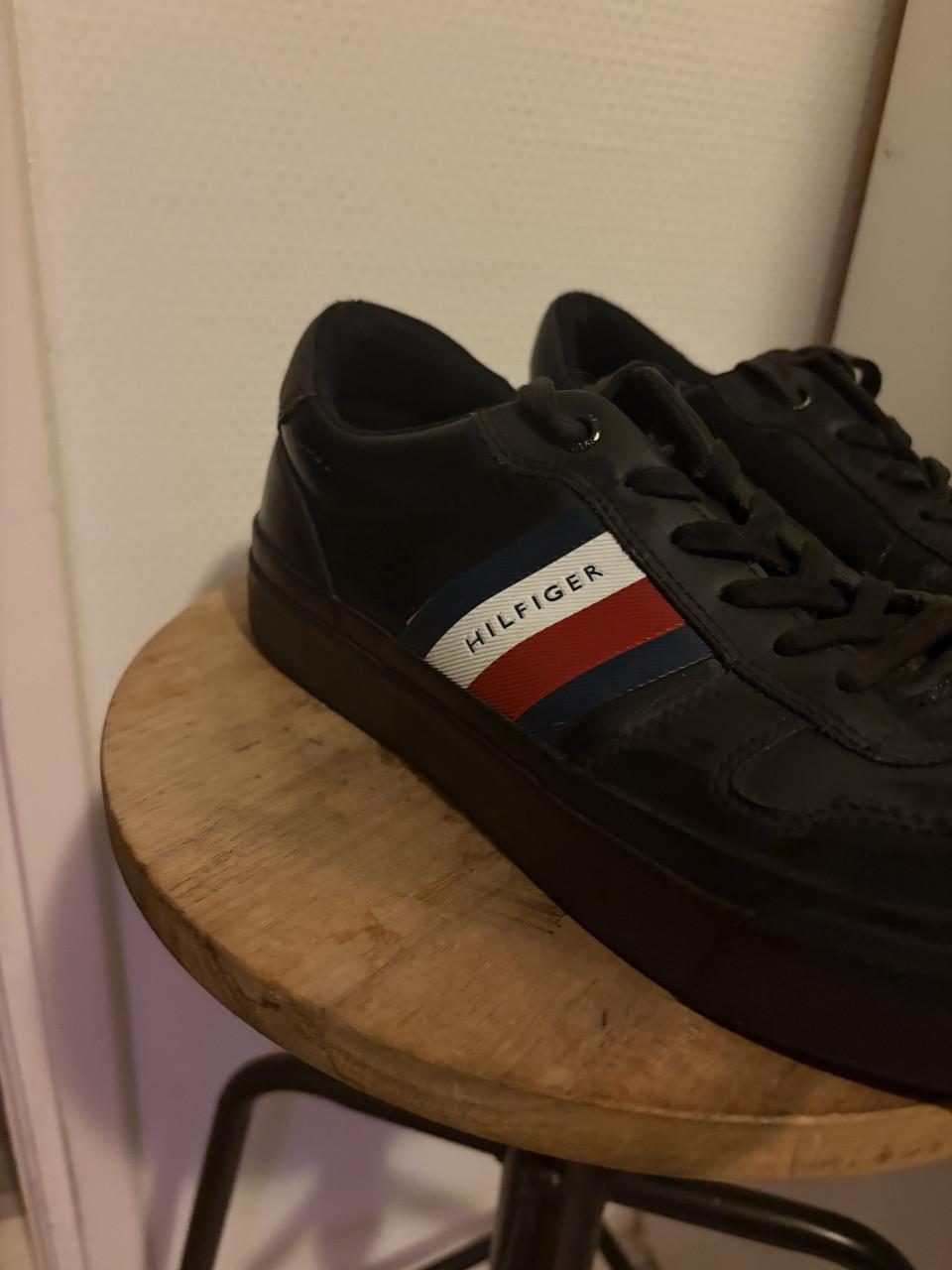 Tommy Hilfiger schoenen