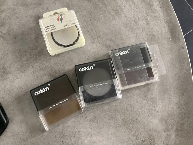 Nikon D3000 spiegelreflexcamera met 18-55 lens