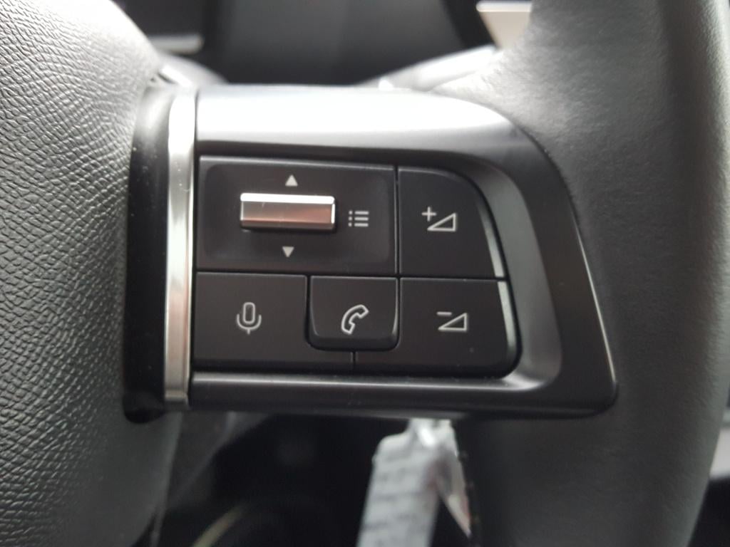 Citroen Ë-c4 ev 50kwh 136pk feel 3-fase apple carplay & android auto | acht