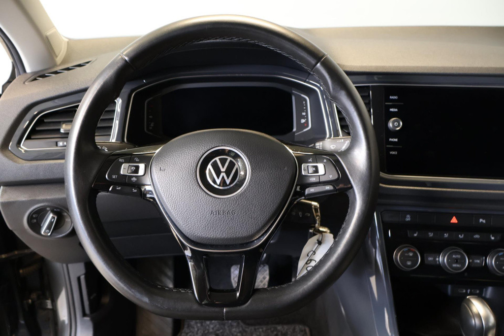 Volkswagen T-roc 1.5 tsi sport nl auto, acc, led, stoelverw,