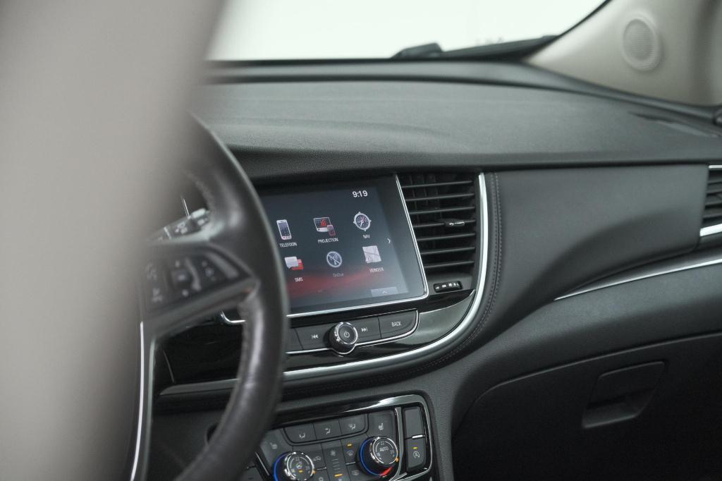 Opel Mokka 1.4 turbo innovation | elektrisch schuif-/kanteldak | navigatie 