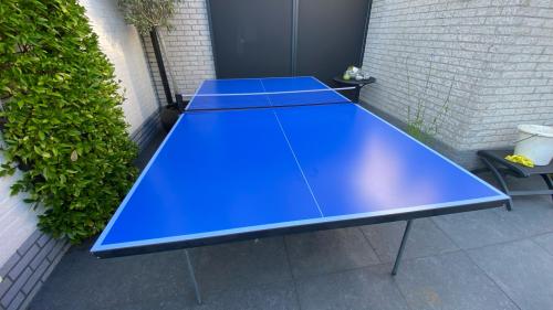 Tennistafel