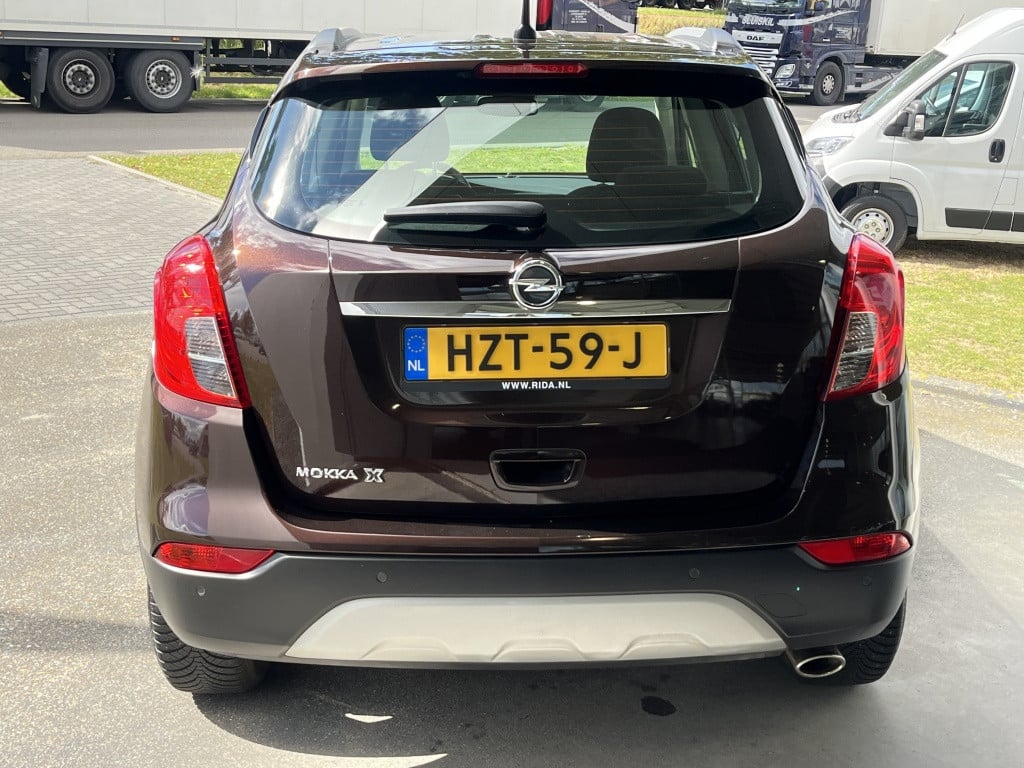 Opel Mokka 1.4 turbo online ed.