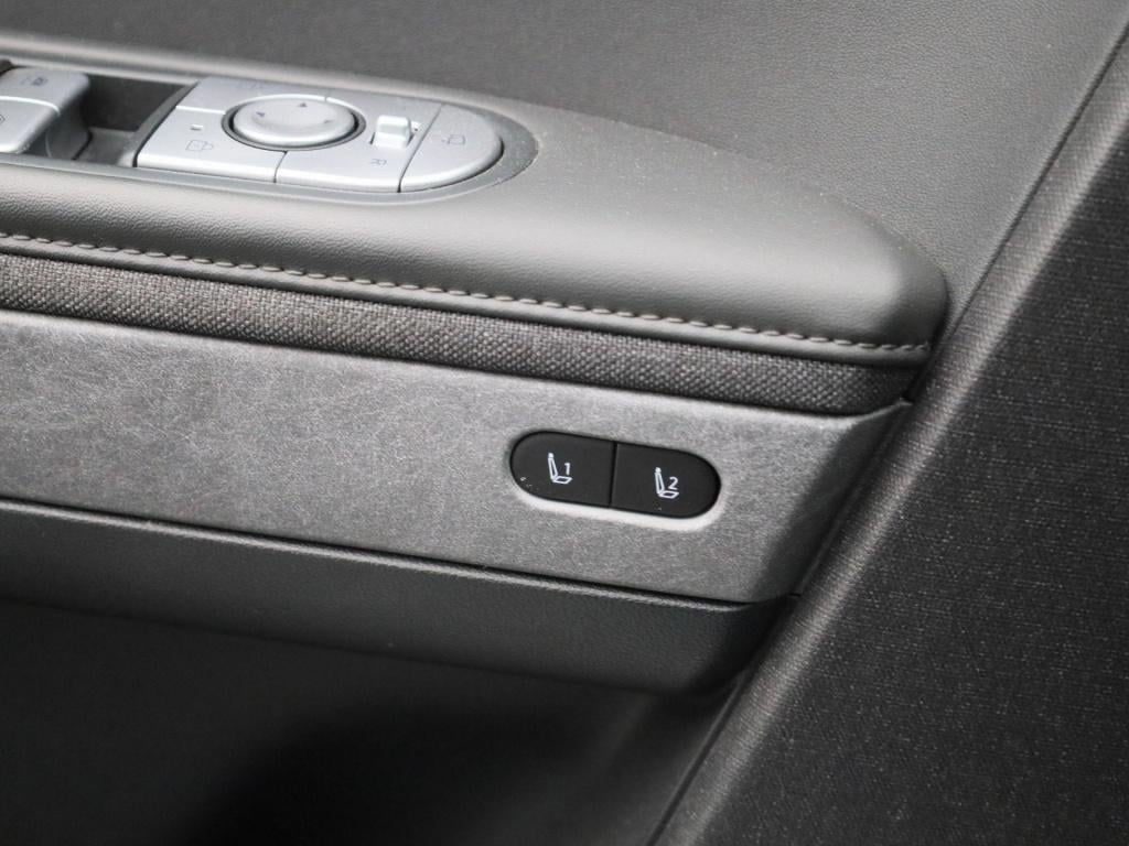 Hyundai Ioniq 5 lounge 73kwh | lederen bekleding | apple carplay/android au