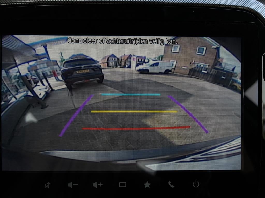 Suzuki Vitara automaat 1.4 boosterjet smart hybrid style