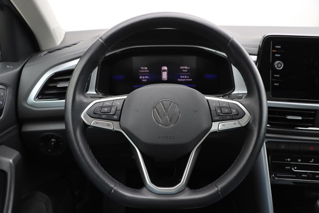 Volkswagen T-roc 1.5 tsi life 150pk dsg7