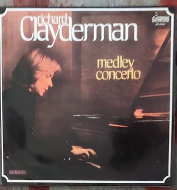 Richard Clayderman