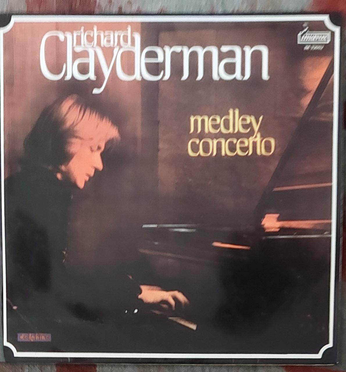 Richard Clayderman